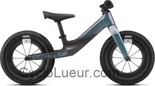 Specialized Hotwalk Carbon fiche technique et avis